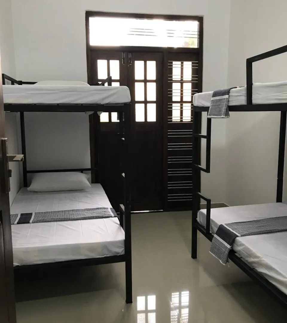 Steps Backpackers Hostel Colombo