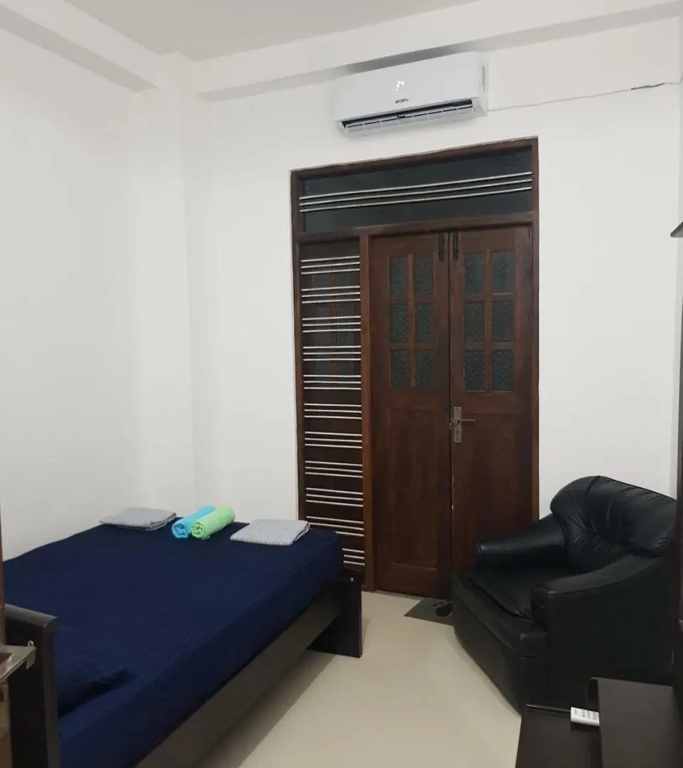 Steps Backpackers Hostel Colombo