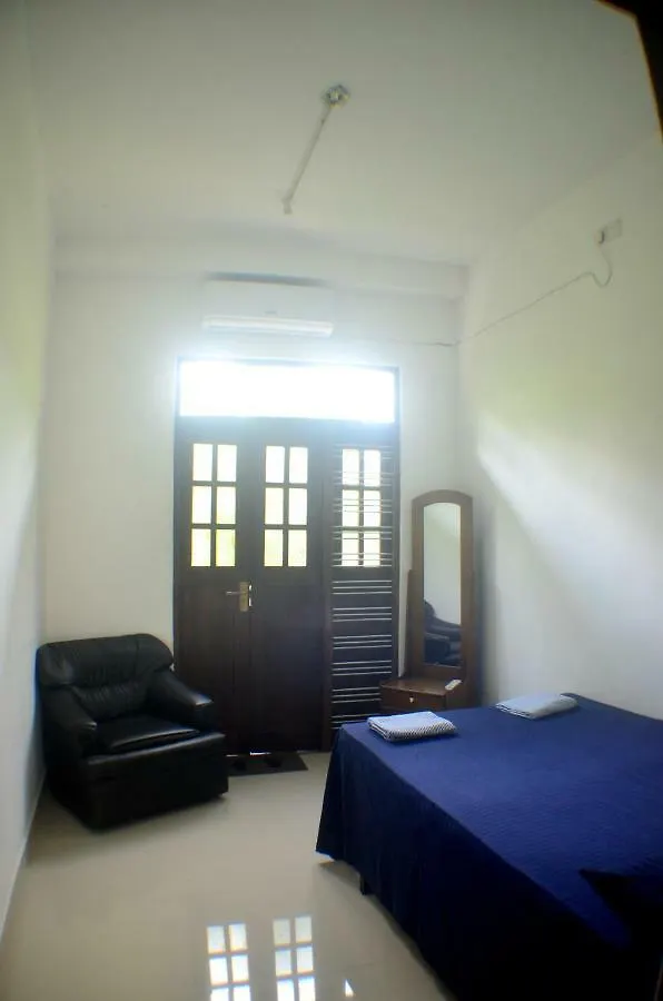 Steps Backpackers Hostel Colombo