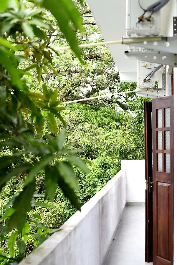 Steps Backpackers Hostel Colombo